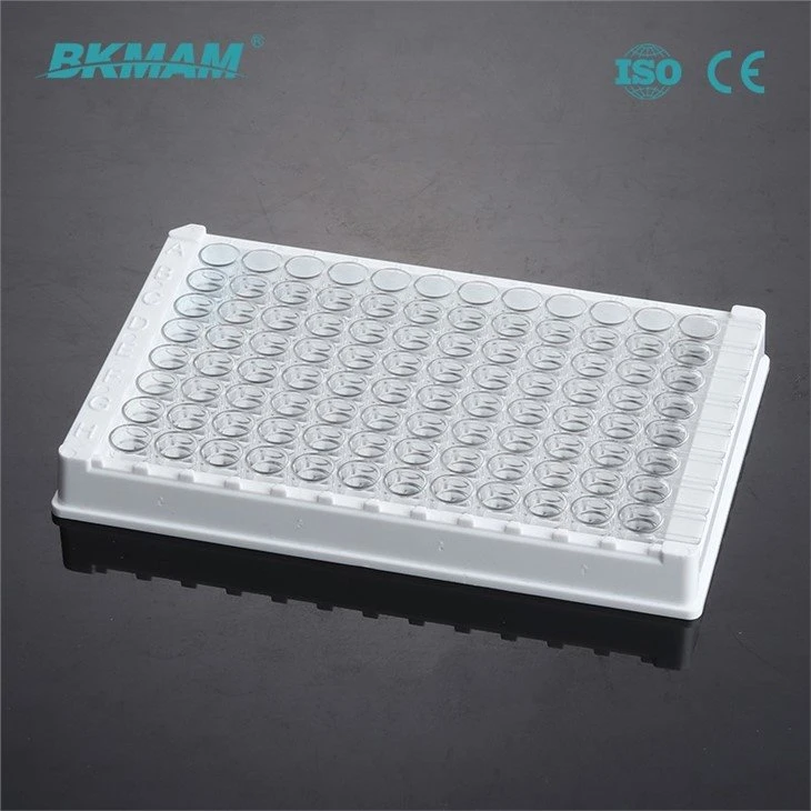 elisa microplate