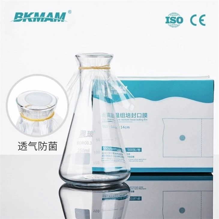 Gas Permeable Sealing Film