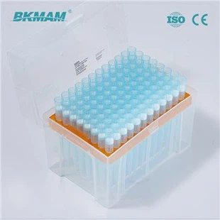 1000ul Filterspitzen