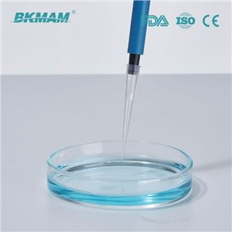 Filterpipettenspitzen