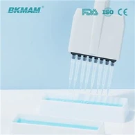 PP Reagenz Reservoir