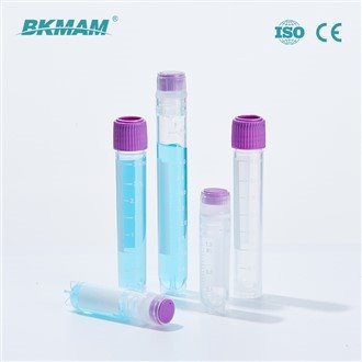 Sterile Kryovials
