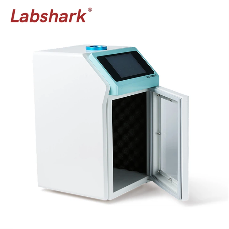 Lab Equipments Ultrasonic Cell Disruptor factory