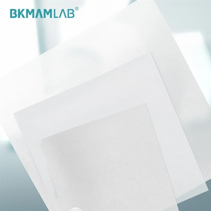 Lab Manufacturer Thickened Weighing Paper suppliers