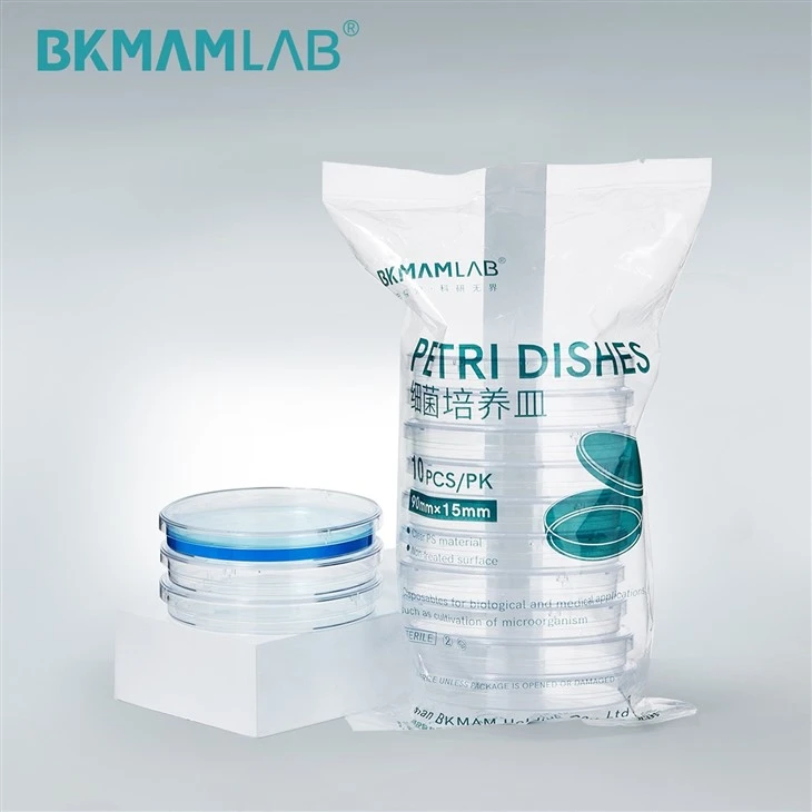 Petri Dish With Lock System suppliers
