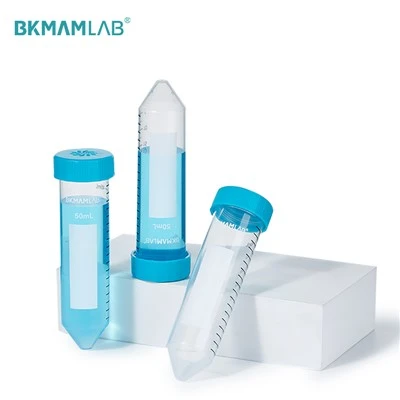 50 ml konische Bio-Reaktionsröhrchen