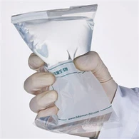 BKMAM Hochwertige, standfeste, sterile Probenbeutel