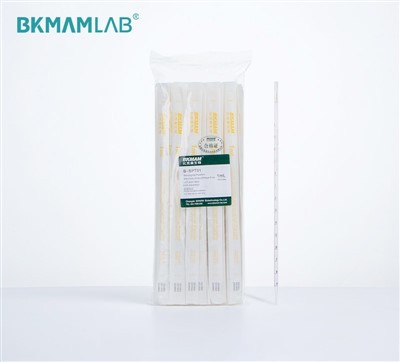 Hersteller Fabrik Günstige 1ml Serologische Pipette Steril Mit Polybeutel